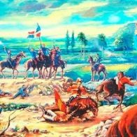 Restauración de la República Dominicana