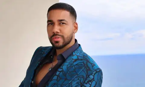 Romeo Santos revela nombre de unos de los temas que conformarán la Formula Vol 3
