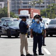 Arrestan sospechoso de matar y desmembrar a mujer en Puerto Rico