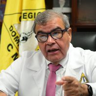 CMD sigue a espera que sea juramentado el voluntariado del Hospital Padre Billini