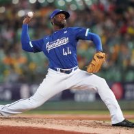 Diablos del México confían en dominicano Henry Sosa para abrir los 'playoffs'