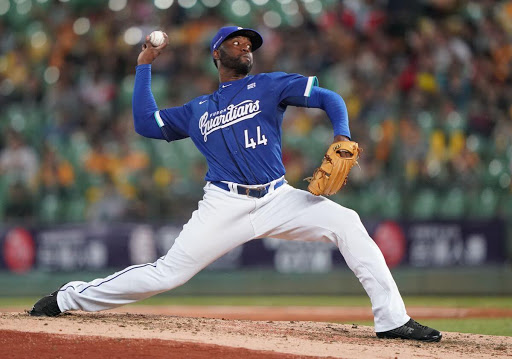 Diablos del México confían en dominicano Henry Sosa para abrir los 'playoffs'