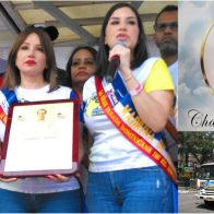 Charles Canaán fundador de Salcedo Cargo Express