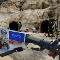 Tuneladoras canadiense y dominicana no serán utilizada en rescate de mineros en Maimón