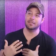 Aplazan para el martes conocimiento de medida de coerción contra actor Andrés Castillo