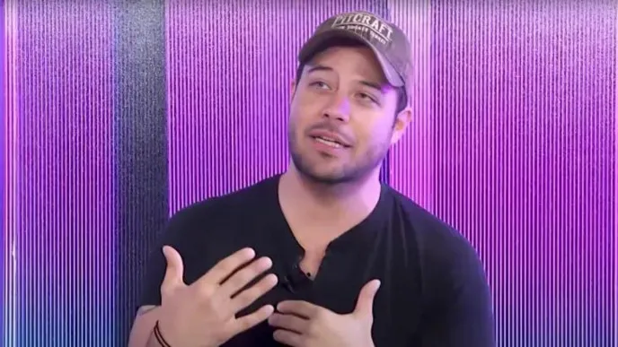 Aplazan para el martes conocimiento de medida de coerción contra actor Andrés Castillo