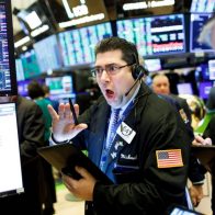 Wall Street cierra en verde y el Dow Jones sube un 0,18%