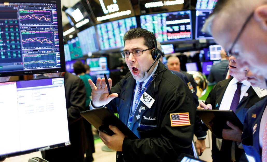 Wall Street cierra en verde y el Dow Jones sube un 0,18%