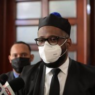 Wilson Camacho asegura son oficiales todas las informaciones que utilizan en procesos