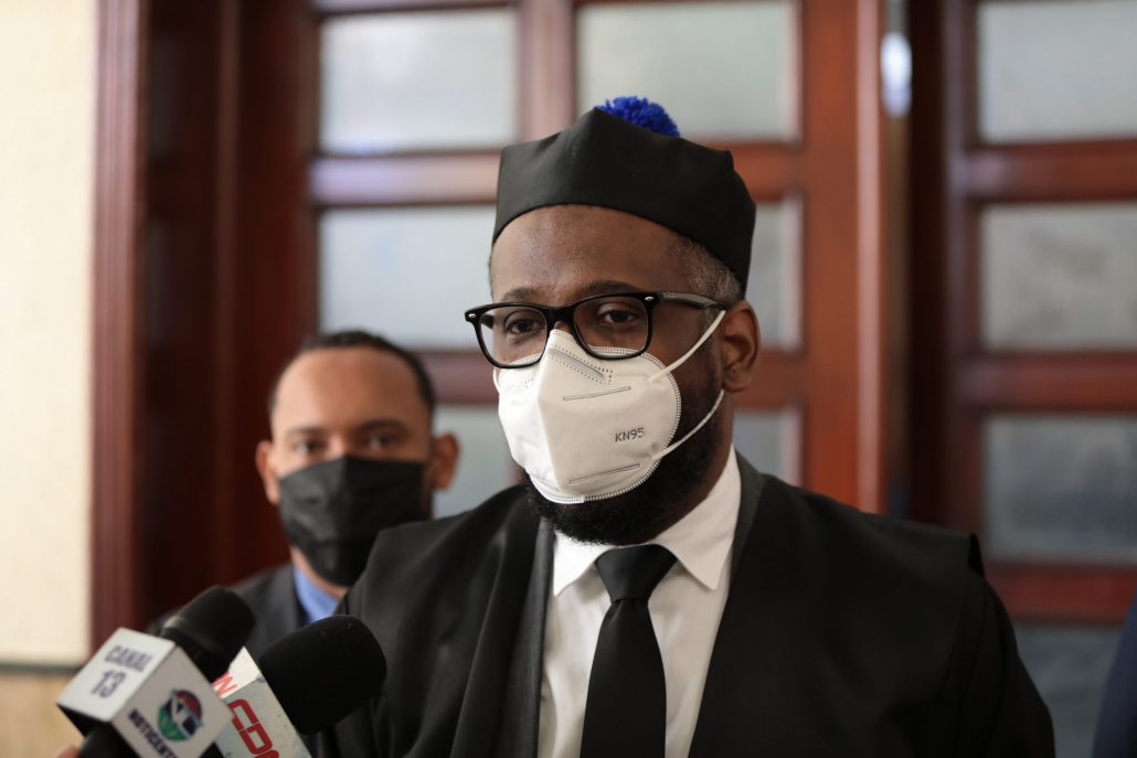 Wilson Camacho asegura son oficiales todas las informaciones que utilizan en procesos