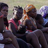 Denuncian violaciones colectivas de más de 50 mujeres en Haití