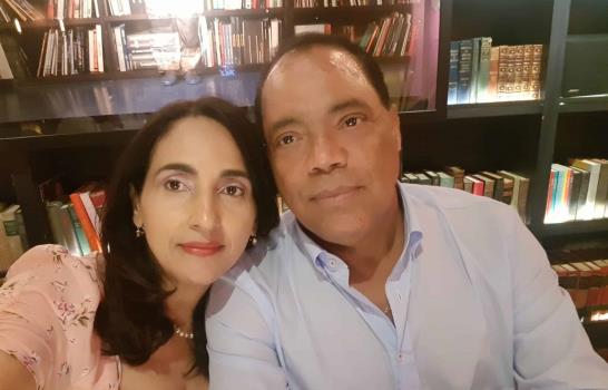 PN continua sin avances sobre asalto en residencia de la senadora Lía Diaz