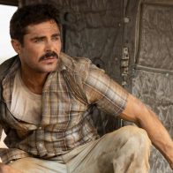 Zac Efron lleva cerveza a la Guerra de Vietnam en su nueva película