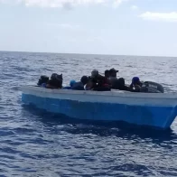 Repatrian 18 dominicanos que intentaron viajar ilegalmente a Puerto Rico