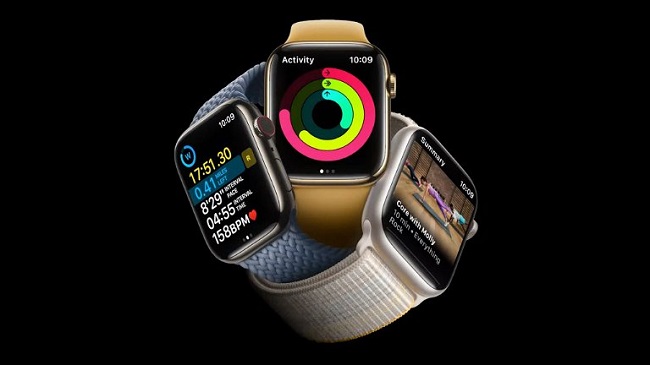 Apple Watch