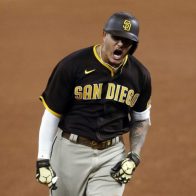 Manny Machado con pocas posibilidades de integrarse a equipos el fin de semana