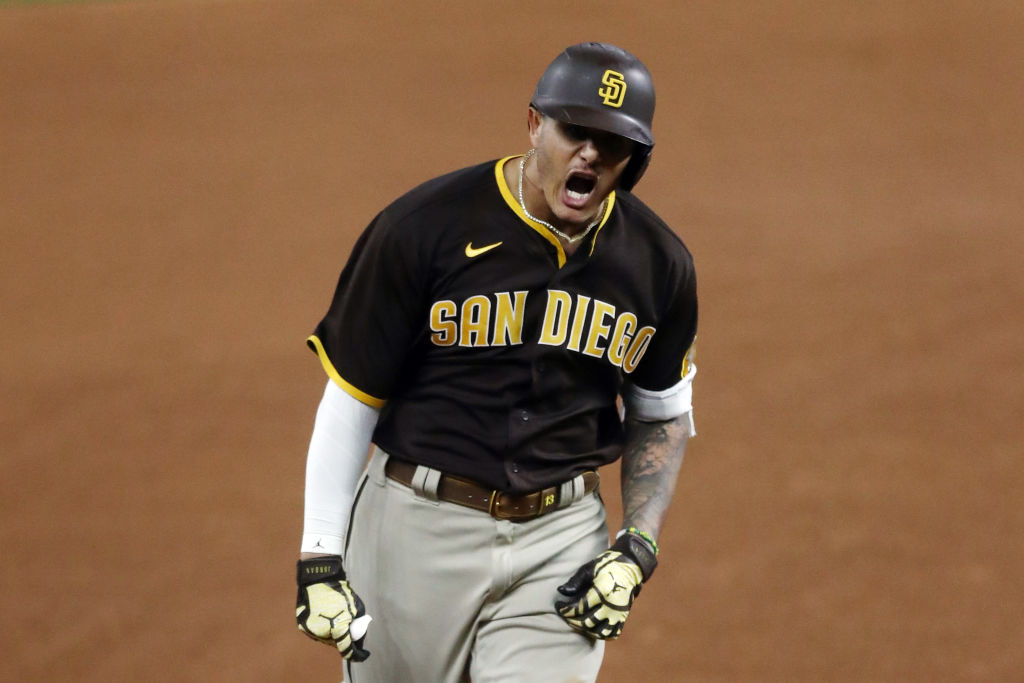 Manny Machado con pocas posibilidades de integrarse a equipos el fin de semana