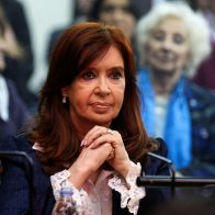Cristina Fernández asegura Estados Unidos está detrás de su persecución judicial