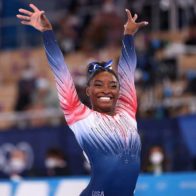 Simone Biles desea que su legado sea haber ayudado a visibilizar salud mental