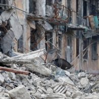 Un muerto y dos heridos en un ataque ucraniano contra la región rusa de Bélgorod