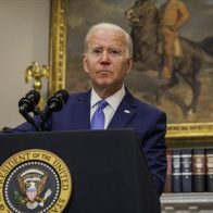 Biden pide al Congreso USD$11.700 millones en ayuda adicional a Ucrania