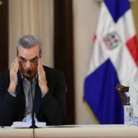 Abinader dice que los haitianos "no han sido capaces" de lograr la paz