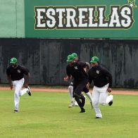Las Estrellas Orientales comenzarán sus entrenamientos el 26 de septiembre