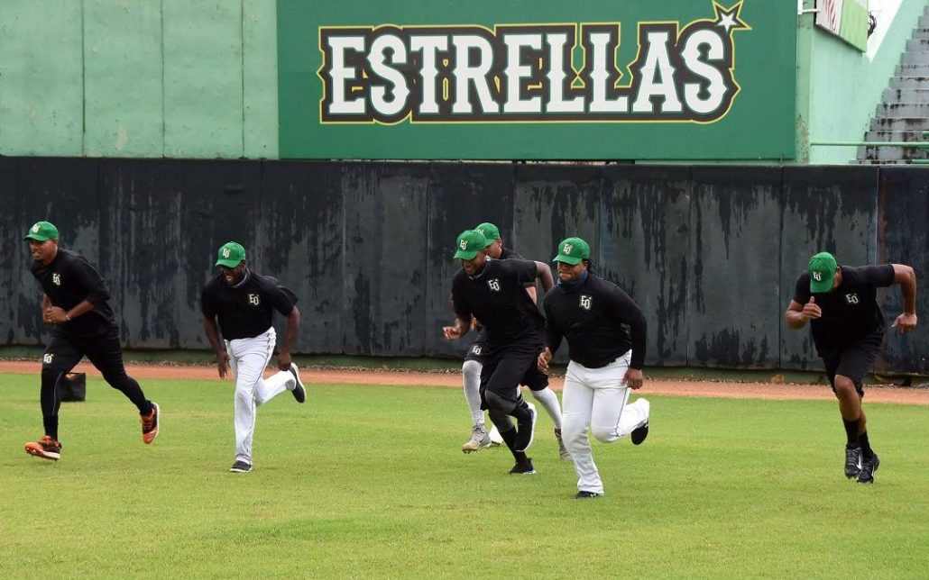 Las Estrellas Orientales comenzarán sus entrenamientos el 26 de septiembre