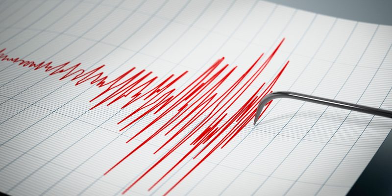 Un sismo de magnitud 5,6 sacude el sur de Perú, sin causar daños