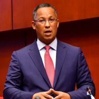 Dionis Sánchez: En Cámara de Cuentas hay denuncias de acoso sexual