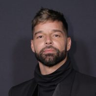 Conceden orden de protección a Ricky Martin en contra de su sobrino