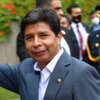Pedro Castillo