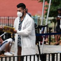 América se convierte en el epicentro del brote de viruela del mono
