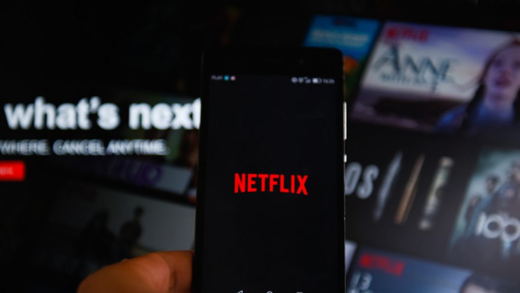 Arabia Saudita amenaza con bloquear Netflix por "violar valores y principios islámicos"