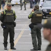 Asesinan a balazos a seis personas en Colombia