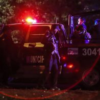 Asesinan en México a un sobrino de “El Chapo” Guzmán