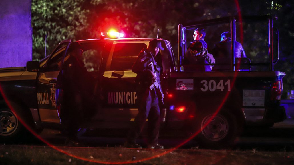 Asesinan en México a un sobrino de “El Chapo” Guzmán