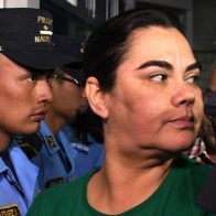 Condenan a la exprimera dama de Hondura a 14 años de prisión por actos de corrupción