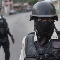 Más de un centenar de reclusas se fugan de una prisión de Haití