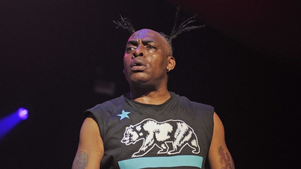 Muere el rapero estadounidense Coolio a los 59 años