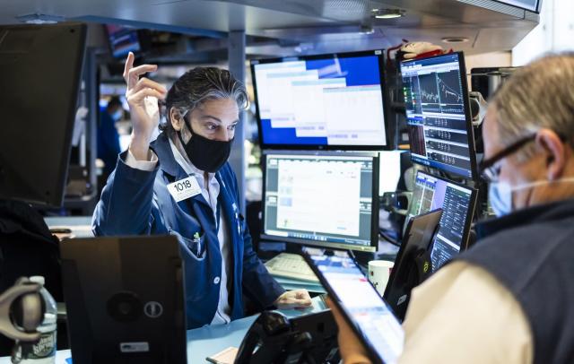 Wall Street