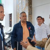 Ministro de la Presidencia realiza levantamiento de zonas afectadas por Fiona en Hato Mayor