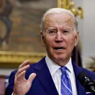 Biden promete a Puerto Rico ayuda sustancial para abordar el daño del huracán