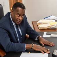 Gobierno haitiano condena la "violencia" y "vandalismo" en las calles