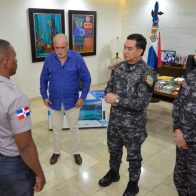 PN reconoce cabos que no aceptaron soborno en Santiago