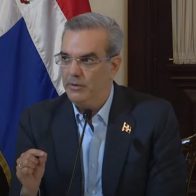 Abinader niega caos en la frontera: “está en calma y seguirá en calma”