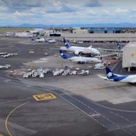 Aviación Civil activa comité de emergencia ante posible paso de Fiona
