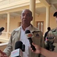 Obras Publicas dispone 5,000 colaboradores para operativos en provincias afectadas por huracán Fiona