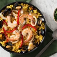 Paella - 20 de septiembre: Día Mundial de la Paella