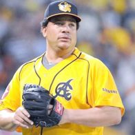 Bartolo Colon se retira, anunció el equipo Aguilas Cibaenas